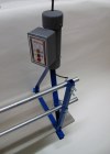 1/3 Scale Suspended (Swing Stage) Scaffolding Kit. This 1/3 Scale Scaffold Kit is available in a variety of options. Please refer to the photos for a visual of the parts and options. Kit DOES NOT include carrying bags, which can be ordered separately. 
*1/3 SCALE SCAFFOLD KITS ARE FOR TRAINING ONLY