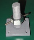 1/3 Scale Screw Jacks for 1/3 Scale Scaffold Training Kits.
*1/3 SCALE SCAFFOLD KITS ARE FOR TRAINING ONLY