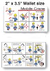 Crane Mobile Hand Signals