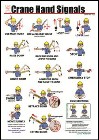 Crane Hand Signals 16