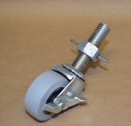 1/3 Scale Caster Screw Jacks for 1/3 Scale Scaffold Kits