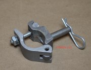 Hand Rail Clamp for 1/3 Scale frame scaffolding